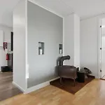 3 Bedroom Cozy In Feriehus *
