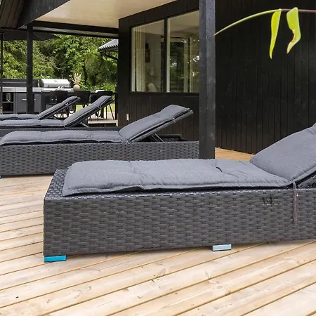 Holiday home 3 Bedroom In Nexo