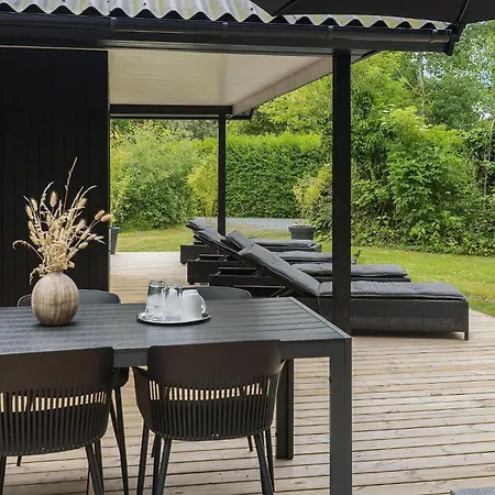 Holiday home 3 Bedroom In