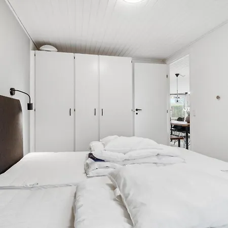 3 Bedroom Cozy In * 넥소