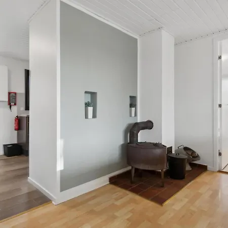 3 Bedroom In Holiday home *