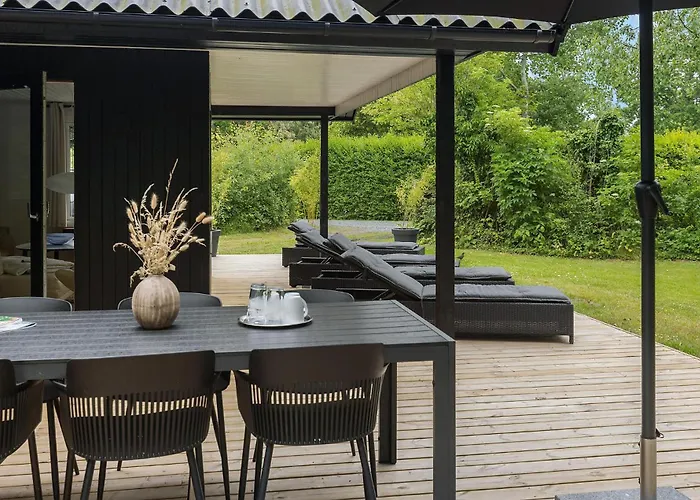 Vakantiehuis 3 Bedroom Cozy In
